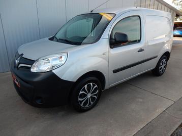 Renault Kangoo airco/gps/sensoren (bj 2019) beschikbaar voor biedingen