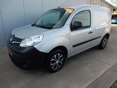 Renault Kangoo airco/gps/sensoren (bj 2019), Auto's, Bestelwagens en Lichte vracht, Bedrijf, Te koop, ABS, Airconditioning, Bluetooth