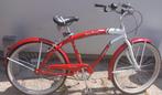 Volwassen fiets Palm beach mbm, Fietsen en Brommers, 20 inch of meer, Heren, Zo goed als nieuw, Ophalen