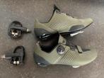 Van Rysel fietsschoenen, Ophalen, Zo goed als nieuw, Schoenen