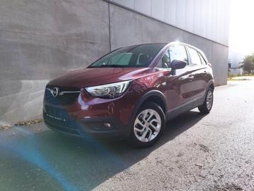 Opel crossland X 1.2i *gekeurd* 42.000km 