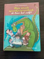 Mijn eerste sprookjesgroeiboek: ik lees het zelf!, Enlèvement ou Envoi, Hilde Vandermeeren, Utilisé, Contes (de fées)