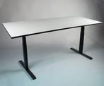 Thuiswerkbureau hoogteverstelbaar (frame) 2 motoren va €239, Huis en Inrichting, Ophalen of Verzenden, Elektrisch, Nieuw, Bureau