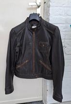 Morgan bickersjas dames maat 36 bruinzwart, Kleding | Dames, Ophalen of Verzenden, Zo goed als nieuw, Maat 36 (S)
