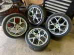 BMW TSW Venom 17'' 5x120, Auto-onderdelen, Banden en Velgen, Ophalen, Gebruikt, Banden en Velgen, 17 inch