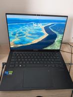 Asus zenbook pro 14" Oled, Computers en Software, Windows Laptops, Ophalen of Verzenden, Zo goed als nieuw