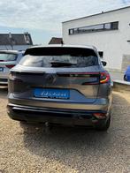 Renault Austral 2023, Auto's, Renault, Automaat, Leder en Stof, Zwart, Bedrijf