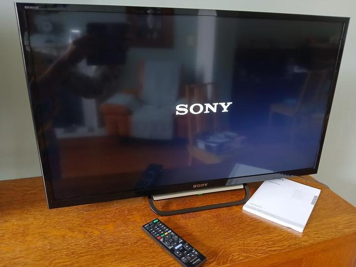 Télévision et lecteur DVD, Audio, Tv en Foto, DVD spelers, Zo goed als nieuw, Dvd-speler, Sony, Ophalen