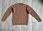 Pull Timberland taille M, Taille 48/50 (M), Brun, Porté, Timberland