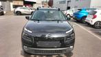 CITROEN C4 CACTUS ***GARANTIE***, Autos, Citroën, 90 g/km, 5 places, 1560 cm³, Noir