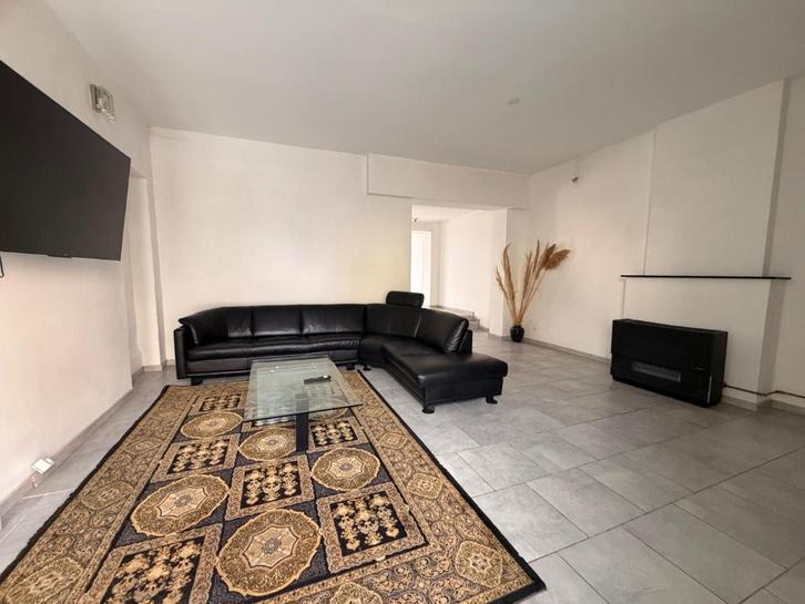 Grande Maison 4 chambre, Immo, Maisons à vendre