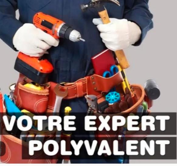 Homme a tout faire Liège, Doe-het-zelf en Bouw, Overige Doe-Het-Zelf en Bouw, Ophalen of Verzenden