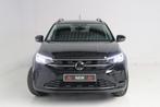 Volkswagen Taigo 1.0 TSI Life DSG ** Camera | Carplay | Vir, SUV ou Tout-terrain, 5 places, Noir, Taigo