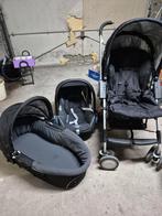 Baby koets met regen hoes merk maxi cosi, Ophalen, Gebruikt