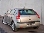 Citroën C4 2008 109.000KM 1.4 benzine, Auto's, Citroën, Bedrijf, C4, Te koop, Benzine