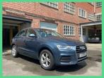 Audi Q3 2.0 TDI S-tronic Quattro * GPS/Cuir/LED/Euro 6b *, Autos, Audi, Cuir, Achat, Entreprise, 1968 cm³