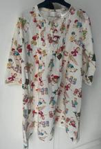 Retro nachtjapon - mt 2/3 jaar, Enlèvement ou Envoi, Comme neuf, Fille, Vêtements de nuit ou Sous-vêtements