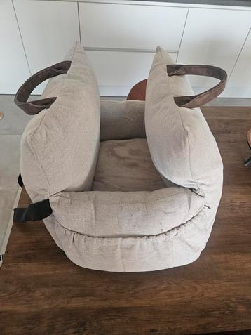 Siège auto pour chien ou chat, Enlèvement, Comme neuf