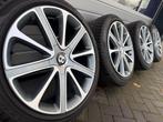 Org 21“ Bentley Continental GT PHEV GTC 3S 3SD velgen winter, Auto-onderdelen, Gebruikt, -, 265 mm, -