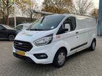 2020 Ford Transit Custom 300 2.0 TDCI Trend bedrijfswagen, V, Auto's, Gebruikt, Euro 6, Overige brandstoffen, Bedrijf