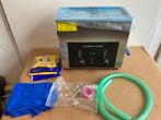 Ultrasoon reinigingstoestel 6 liter en 30 cm lang, Niet ingevuld, Niet ingevuld, Nieuw, Ophalen of Verzenden