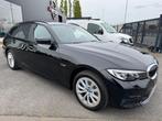 BMW 320E break benzine + elektrisch hybride 1st eig ohboek, Cuir, Euro 6, Entreprise, Entretenue par le concessionnaire