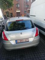 voiture, Auto's, Euro 5, Zwart, Swift, 5 deurs