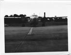 orig. foto - vliegtuig Fairchild C-119 Flying Boxcar USAF, Foto of Poster, Luchtmacht, Verzenden