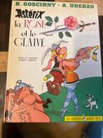 Asterix strip, Ophalen of Verzenden, Gelezen