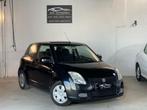 ***Suzuki Swift 12 maanden garantie, Auto's, Voorwielaandrijving, Stof, Grijs, Dealer onderhouden