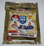 Panini FIFA 365 Mega Starter non ouvert - Pack 2017, Collections, Envoi, Neuf, Affiche, Image ou Autocollant