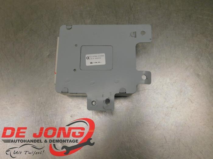 Antenne amplificateur d'un Ssang Yong Actyon, Autos : Pièces & Accessoires, Électronique & Câbles, SsangYong, Utilisé, 3 mois de garantie