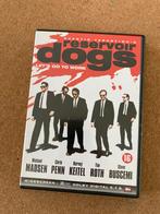 DVD reservoir dogs, Ophalen of Verzenden, Zo goed als nieuw