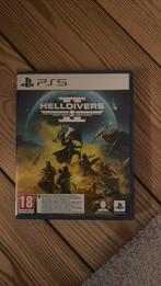 Helldivers, Ophalen of Verzenden, Zo goed als nieuw