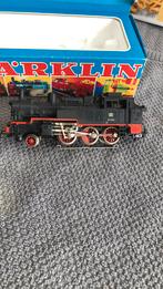 Märklin 3095, Ophalen, Gebruikt, Märklin