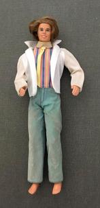 Ken Barbie, Enlèvement, Utilisé, Poupée