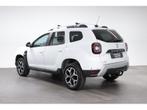 Dacia Duster 1.6i 4X4 Dacia Duster 1.6i 114ch 4X4, 158 g/km, Duster, Navigatiesysteem, Wit