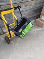 Werkkoffer met schouderriem L45B3OH30 Gereedschap Pr10euro, Ophalen of Verzenden