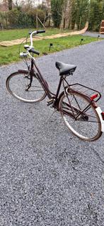 Damesfiets Novy in goede staat, Enlèvement, Vitesses