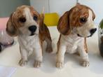 Beeldjes Beagle, Ophalen, Gebruikt, Dier