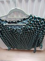 Groene bloes merk Lola Liza te koop.M 42-44, Kleding | Dames, Blouses en Tunieken, Ophalen