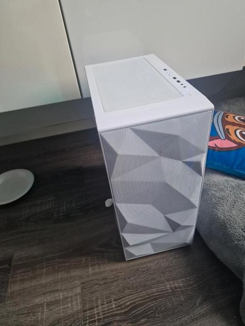 Gaming pc, Computers en Software, Desktop Pc's, HDD, SSD, Gaming, Ophalen