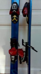 SKIS SALOMON BATONS CHAUSSURES, Sports & Fitness, 160 à 180 cm, Skis, Salomon, Enlèvement