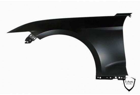 Ford mustang 2015 - 2017 zijscherm nieuw linksvoor, Auto-onderdelen, Carrosserie, Ford, Gebruikt