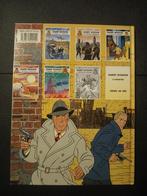 Bd harry Dickson 6,EO, Livres, BD, Enlèvement ou Envoi