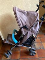Kinderbuggy, Kinderen en Baby's, Buggy's, Ophalen, Gebruikt, Overige merken