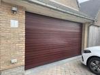 Porte de garage électrique L- door, Bricolage & Construction, 200 cm ou plus, Utilisé, Autres couleurs, 200 cm ou plus