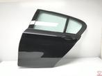 BMW 1 Serie LCI Portier Deur Links Achter Compleet 475 Black, Auto-onderdelen, Gebruikt, Links, BMW, Deur