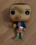 Figurine Eleven stranger things funko Netflix 2017, Verzamelen, Poppetjes en Figuurtjes, Zo goed als nieuw