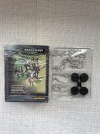 Fléaux/Scourges Eldars Noirs/Drukhari en métal neufs W40K, Ophalen of Verzenden, Nieuw, Warhammer 40000, Figuurtje(s)